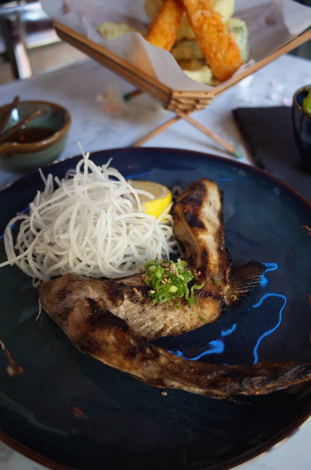 Aloha Sushi | restaurant | 2791 E Bidwell St #700, Folsom, CA 95630, USA | 9169843777 OR +1 916-984-3777