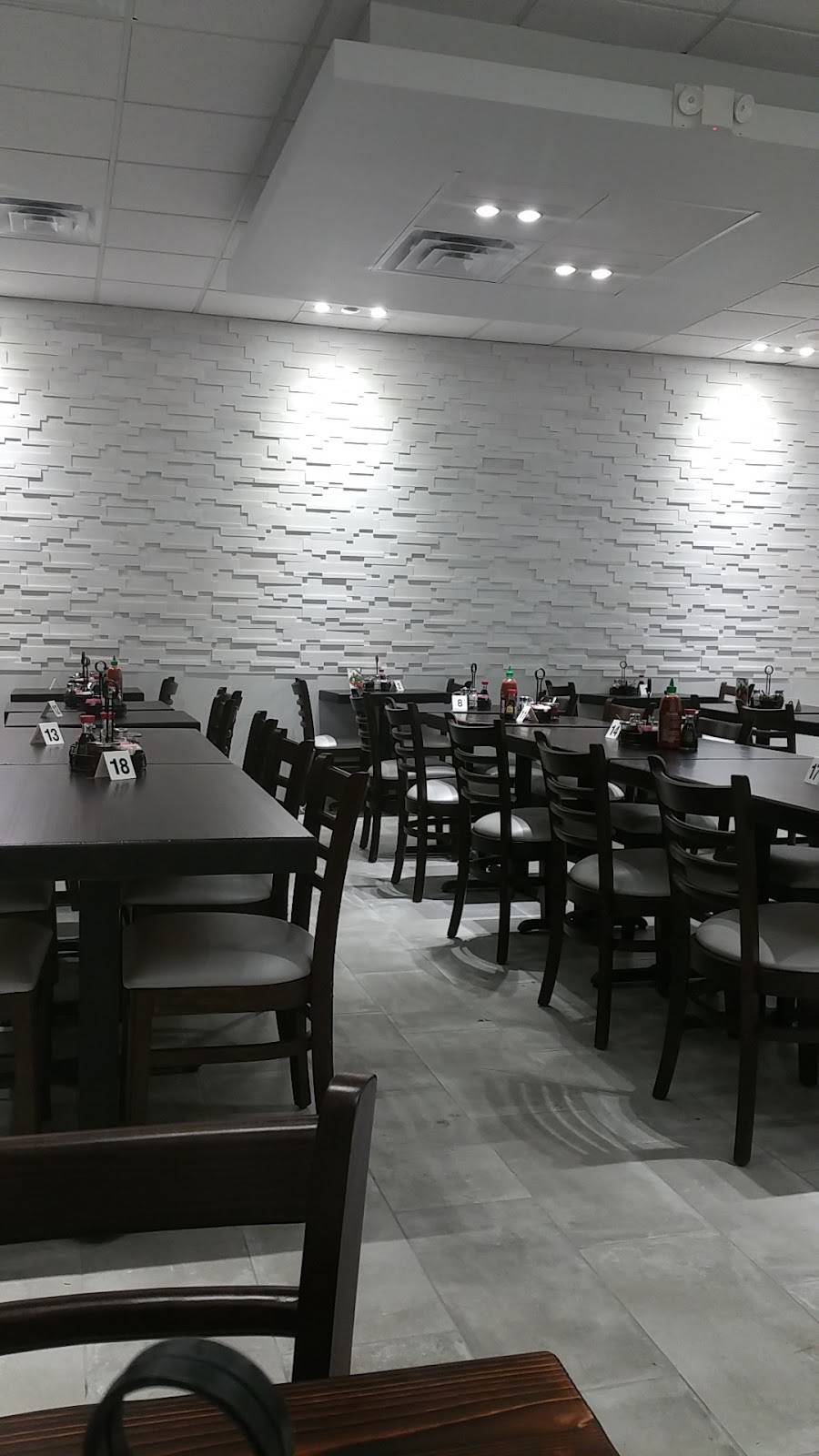 P. King | restaurant | 3701 S Shepherd Dr Suite C, Houston, TX 77098, USA | 8324910266 OR +1 832-491-0266