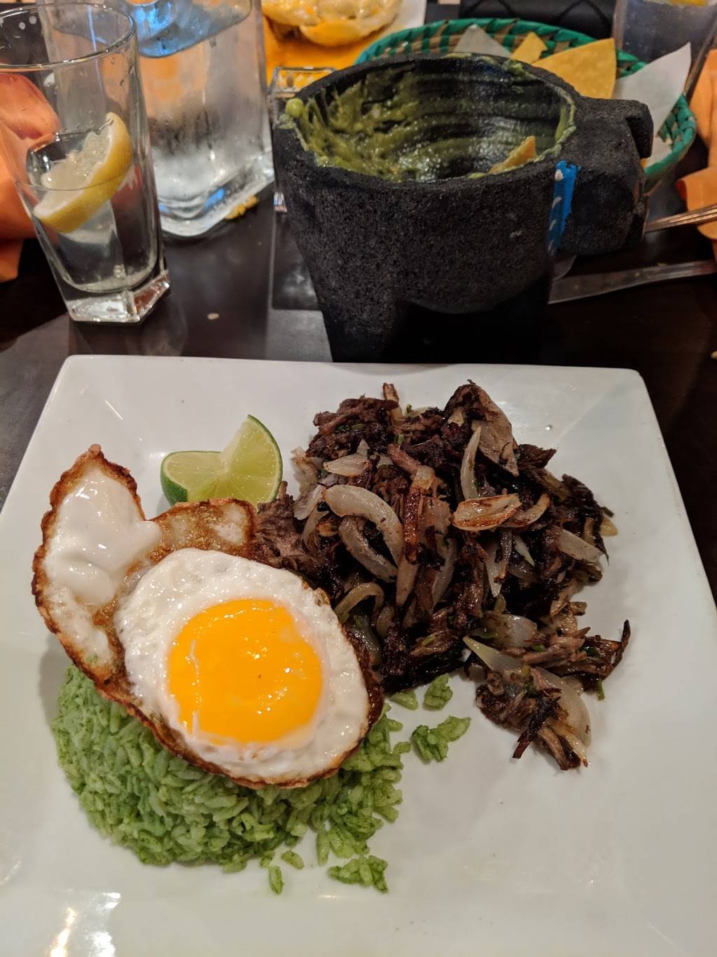 Melissas Taqueria & Tequila Bar | restaurant | 19 N Park Ave, Rockville Centre, NY 11570, USA | 5167403030 OR +1 516-740-3030