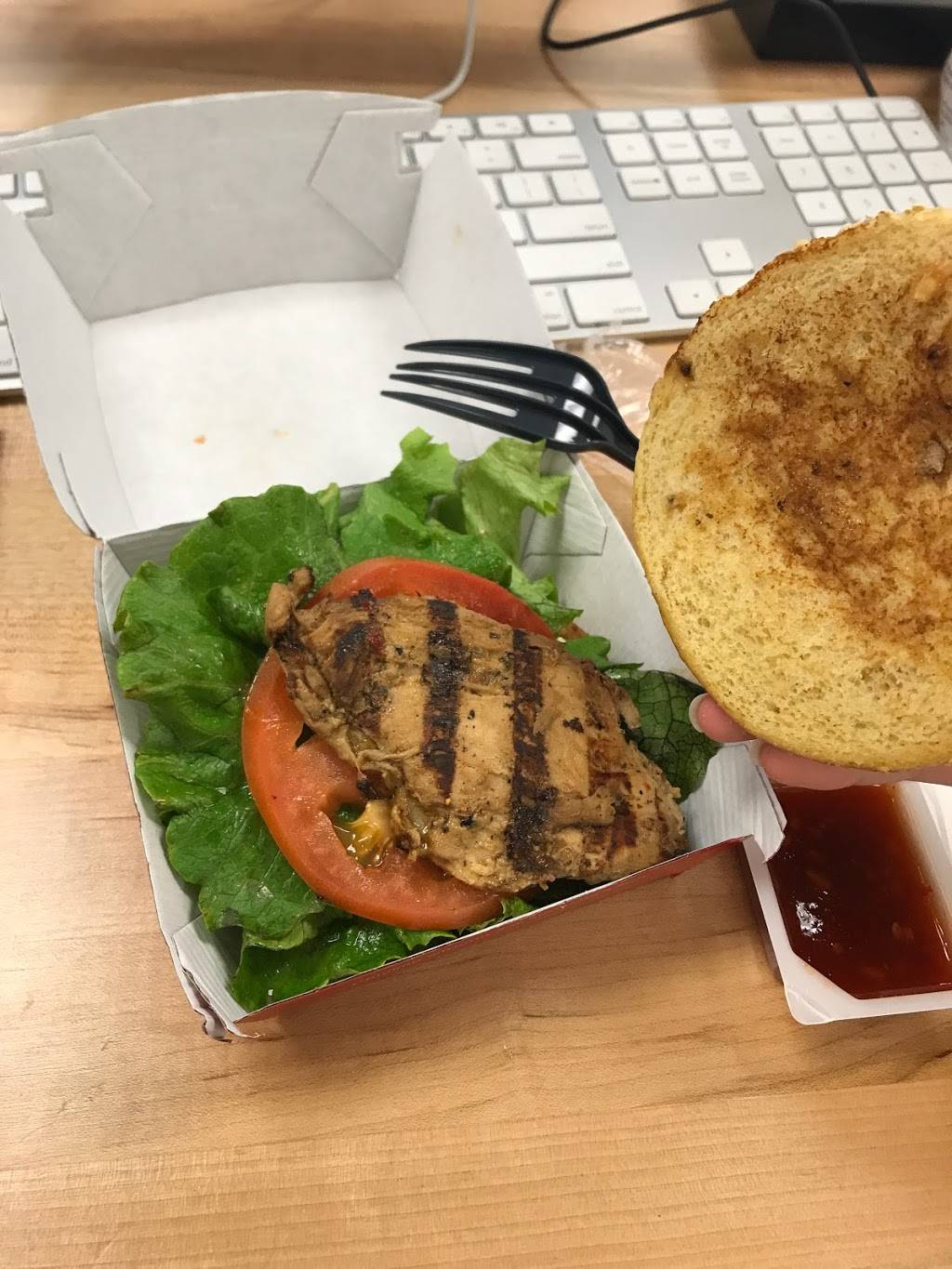 Chick-fil-A | restaurant | Nebraska Union, 1400 R St, Lincoln, NE 68588, USA | 4022613843 OR +1 402-261-3843