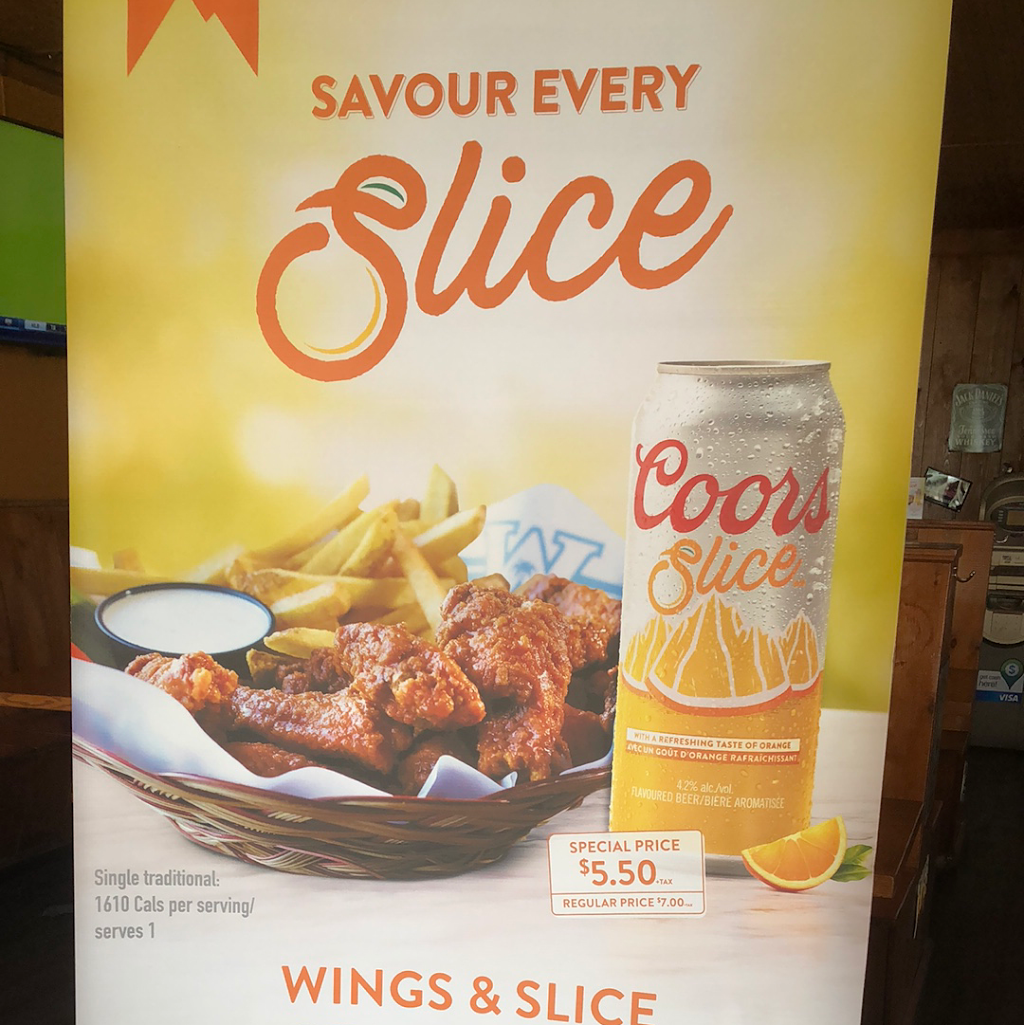 Wild Wing | restaurant | 340, 3 Eagle St W #3, Newmarket, ON L3Y 7M9, Canada | 9058365454 OR +1 905-836-5454