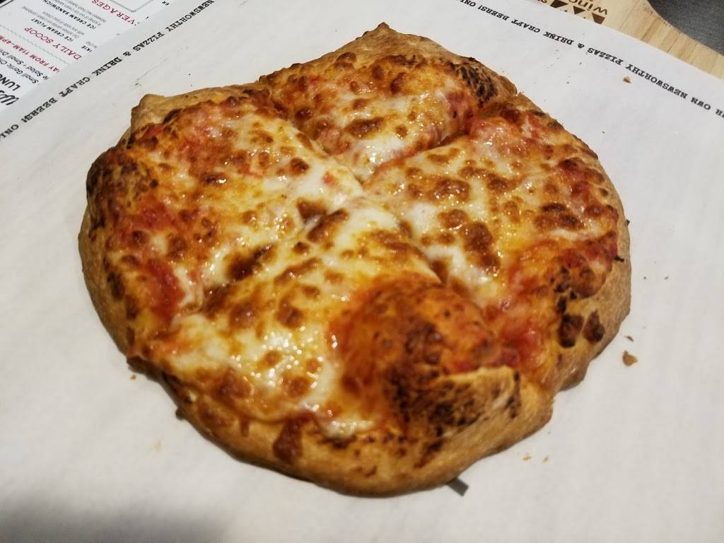 The Pizza Press | restaurant | 12768 Limonite Avenue # 101 # 101, Eastvale, CA 92880, USA | 9514275277 OR +1 951-427-5277