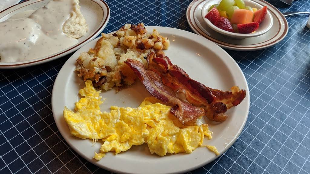 Petes Coffee Shop | restaurant | 540 Union Ave, Knoxville, TN 37902, USA | 8655232860 OR +1 865-523-2860