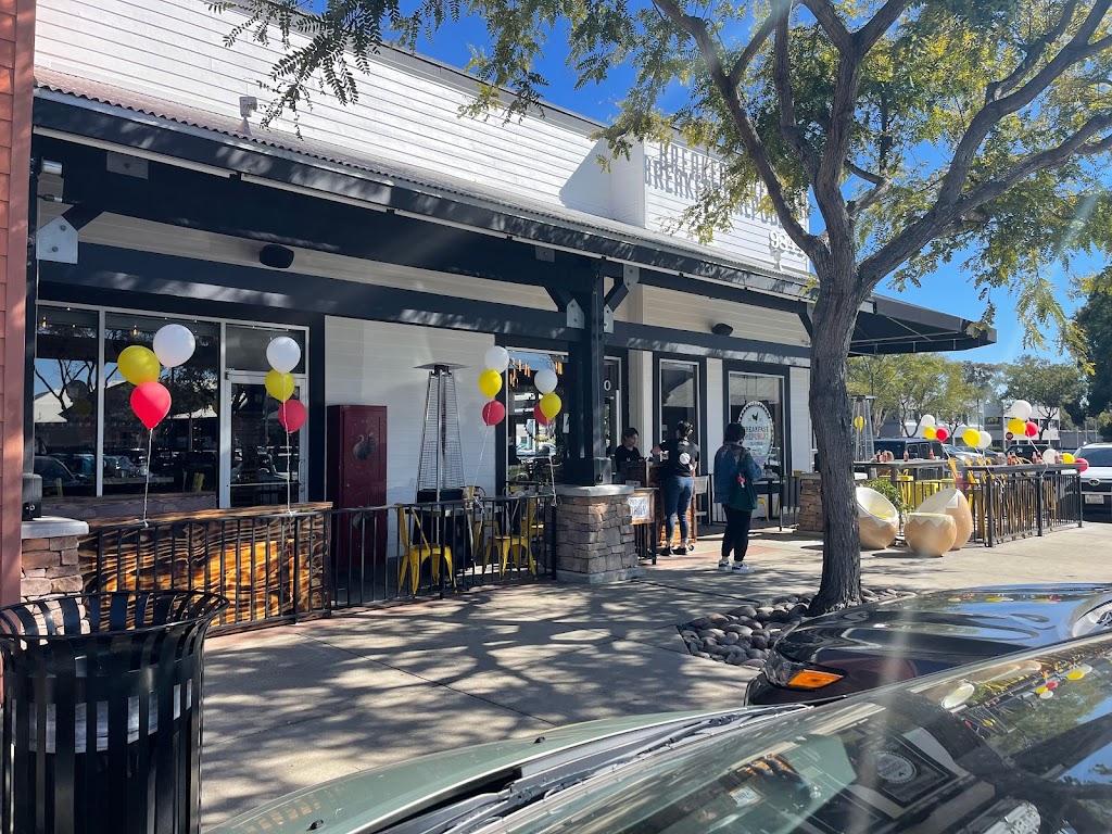 The Breakfast Republic | restaurant | 9844 Hibert St, San Diego, CA 92131, USA | 8583016161 OR +1 858-301-6161