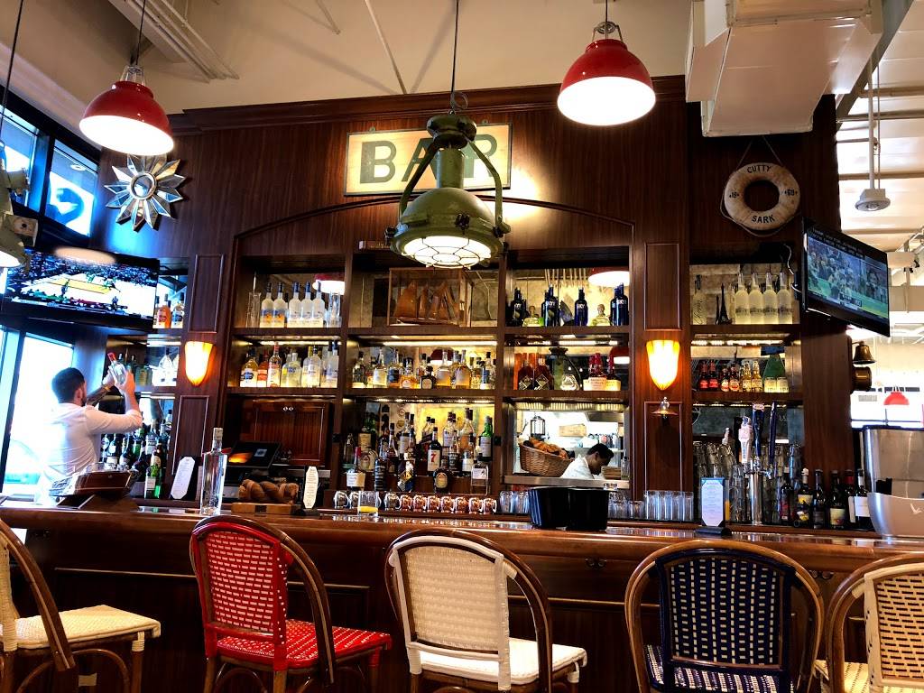 Beau Soleil Kitchen & Bar | restaurant | 21058 Pacific Coast Hwy Lot 579, Space 110, Huntington Beach, CA 92648, USA | 7149692328 OR +1 714-969-2328