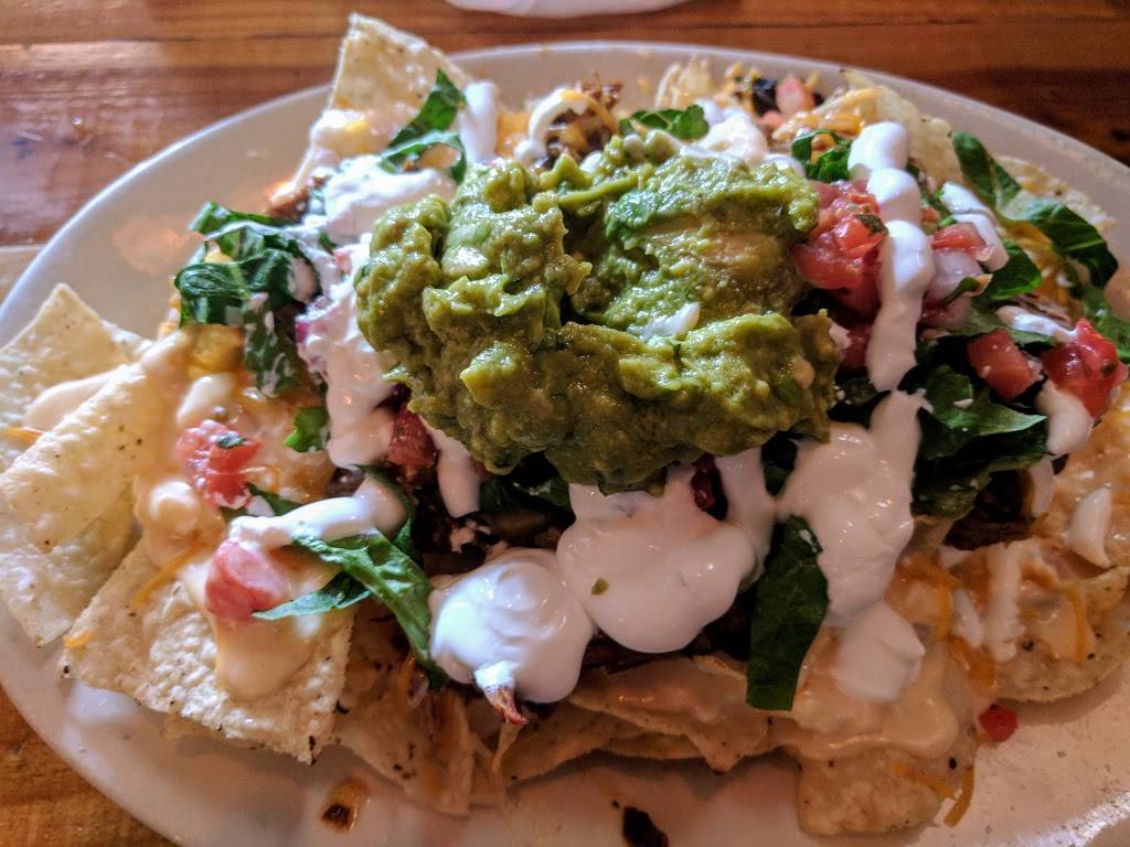 Atomic Cowboy | restaurant | 4140 Manchester Ave, St. Louis, MO 63110, USA | 3147750775 OR +1 314-775-0775