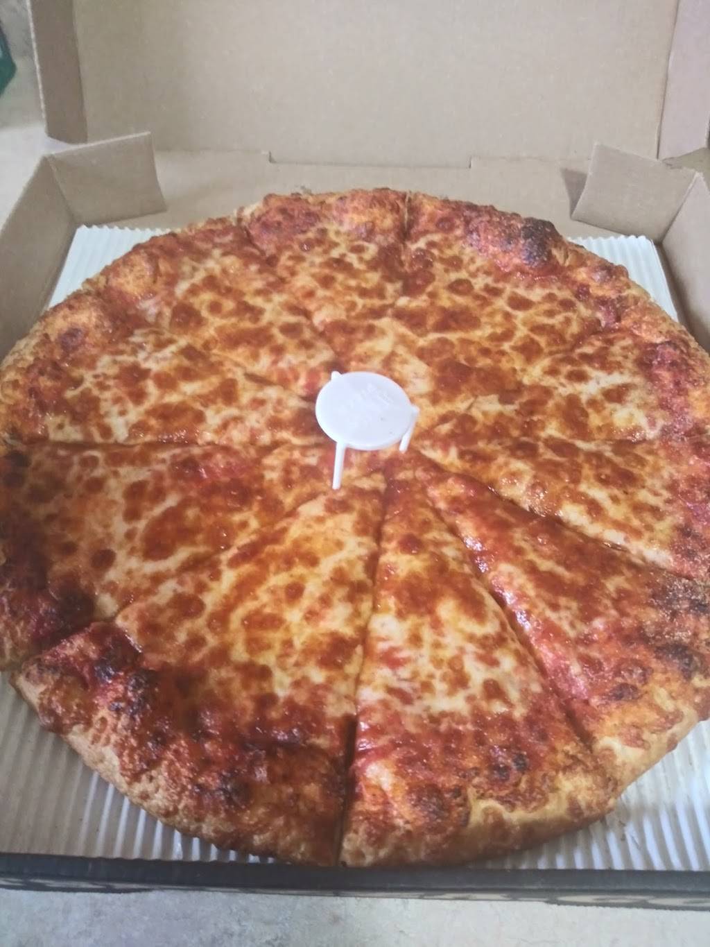 Jets Pizza | meal delivery | 4185 E 14 Mile Rd, Sterling Heights, MI 48310, USA | 5862685720 OR +1 586-268-5720