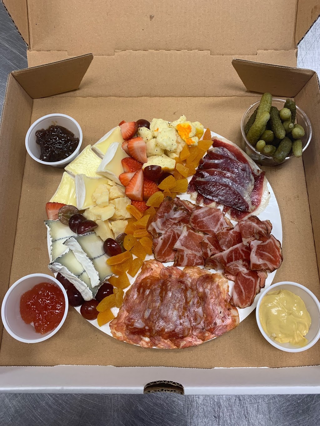 The Pantry at The Wharf | meal takeaway | 4790 Wharf Pkwy W F106, Orange Beach, AL 36561, USA | 2519812988 OR +1 251-981-2988