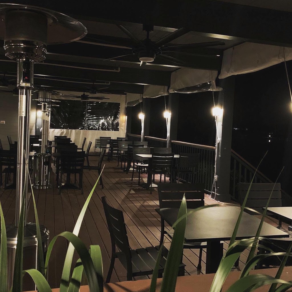 Driftwood Eatery | restaurant | 5 Waterway Ln, Hilton Head Island, SC 29926, USA | 8437154030 OR +1 843-715-4030