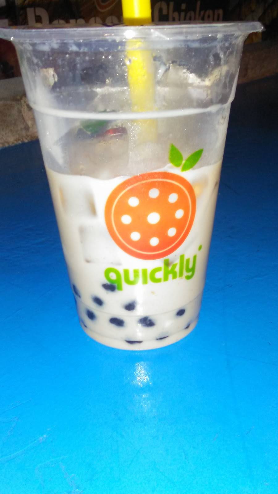 Quickly | cafe | 3071 Freeport Blvd, Sacramento, CA 95818, USA | 9168999984 OR +1 916-899-9984