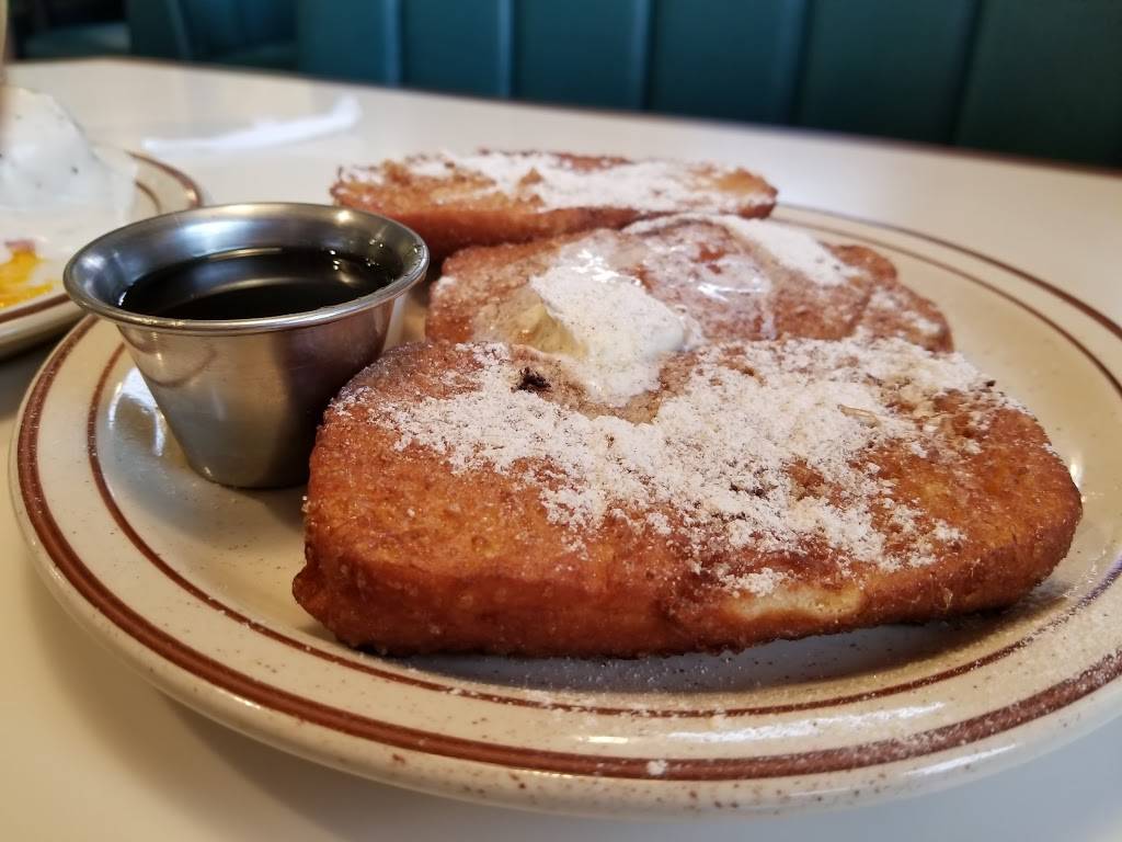 Velvet Grill & Creamery Restaurant | restaurant | 3250 Dale Rd ste a, Modesto, CA 95356, USA | 2095272662 OR +1 209-527-2662