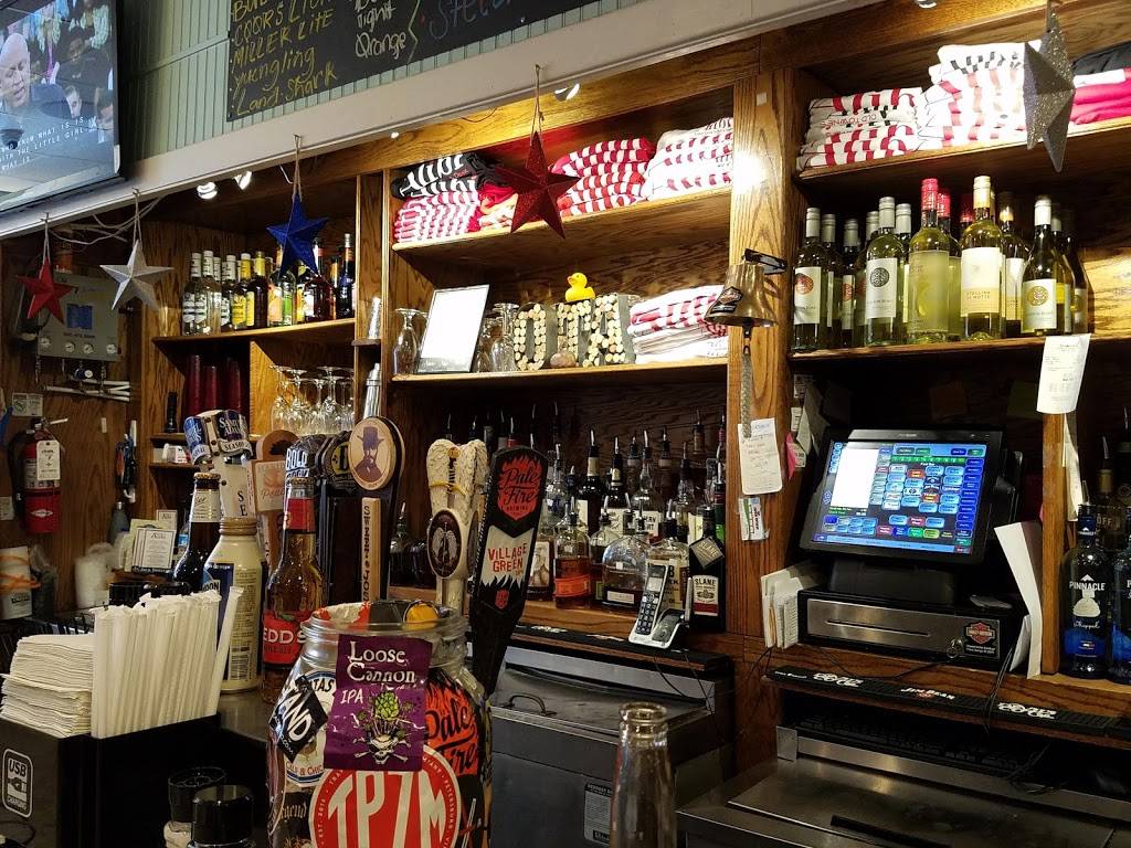 Old Townes Alibi | restaurant | 305 N Sycamore St, Petersburg, VA 23803, USA | 8044793566 OR +1 804-479-3566