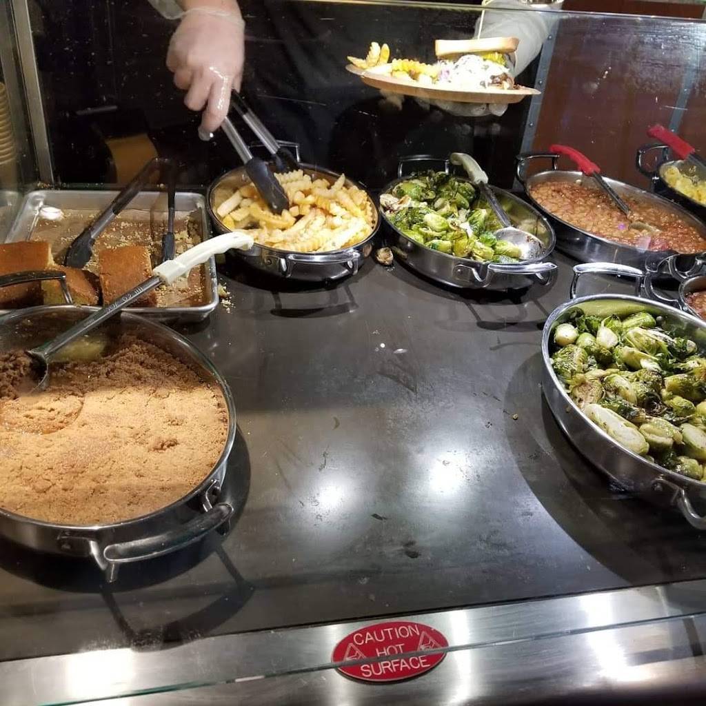 Universal Studios Classic Monsters Cafe | cafe | 6000 Universal Blvd, Orlando, FL 32819, USA | 4072244233 OR +1 407-224-4233