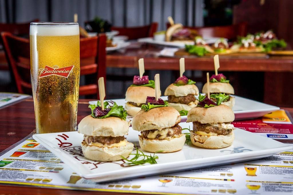 Brasserie des Rapides | restaurant | Place Lasalle, 7852 Boulevard Champlain, LaSalle, QC H8P 1B3, Canada | 5145953197 OR +1 514-595-3197