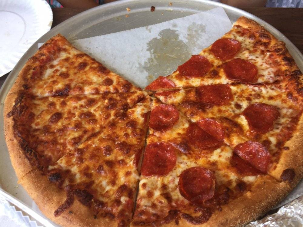 NY Pizza Factory | restaurant | 5706 E Los Angeles Ave, Simi Valley, CA 93063, USA | 8055796151 OR +1 805-579-6151