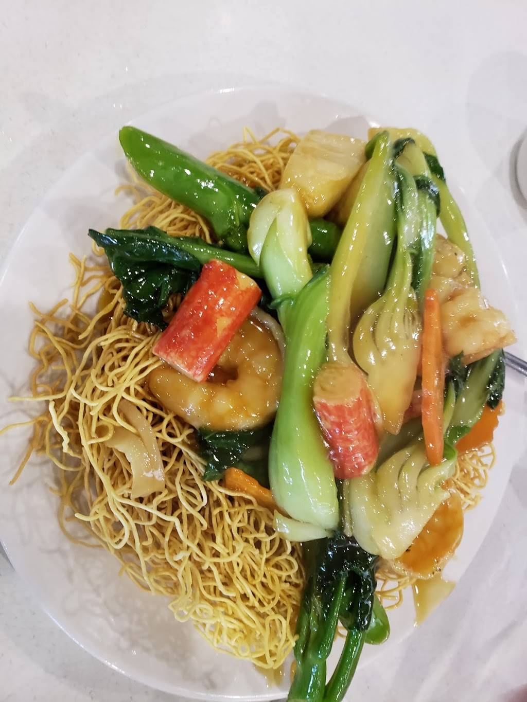 King Harbor Seafood Restaurant | restaurant | 13018 Harbor Blvd, Garden Grove, CA 92843, USA | 7146369103 OR +1 714-636-9103