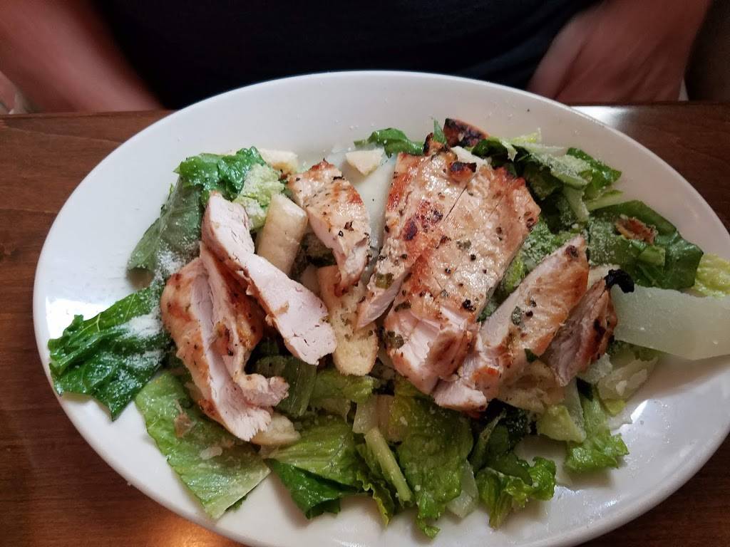 Crostatas Rustic Pizza | restaurant | 558 Bishop Rd, Highland Heights, OH 44143, USA | 4404497800 OR +1 440-449-7800