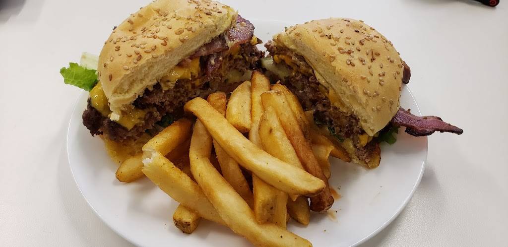 Hi-Pointe Drive-In | restaurant | 634 Washington Ave, St. Louis, MO 63101, USA | 3144058274 OR +1 314-405-8274