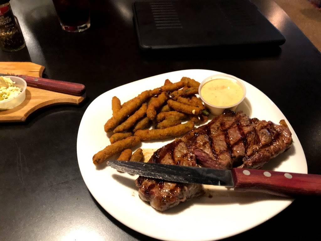 Western Ribeye & Ribs | restaurant | 1401 N Boeke Rd, Evansville, IN 47711, USA | 8124765405 OR +1 812-476-5405