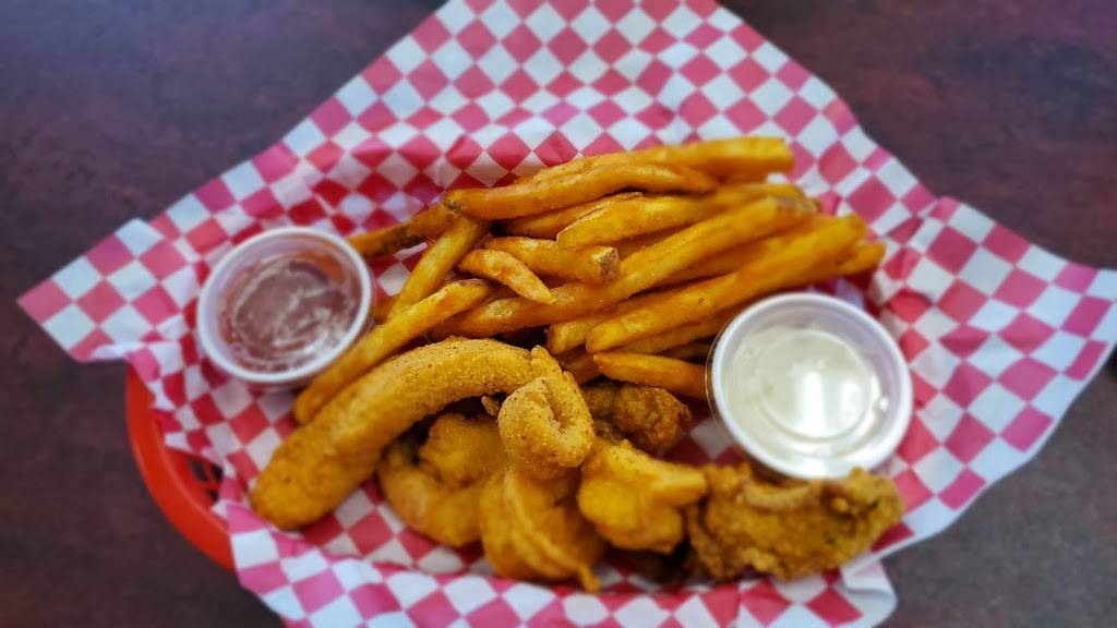 Cajun Crab House Seafood Restaurant | restaurant | 308 Business Loop 70 W, Columbia, MO 65203, USA | 5734427765 OR +1 573-442-7765