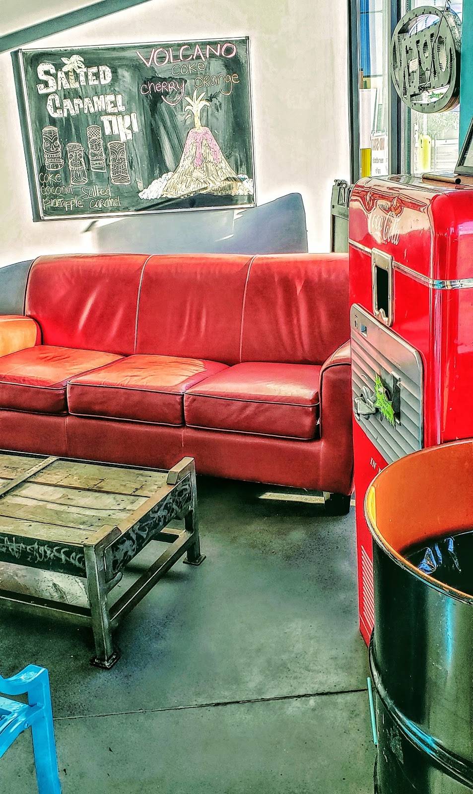 FiiZ Drinks | restaurant | 7724 S 5600 W, West Jordan, UT 84081, USA | 3852744946 OR +1 385-274-4946