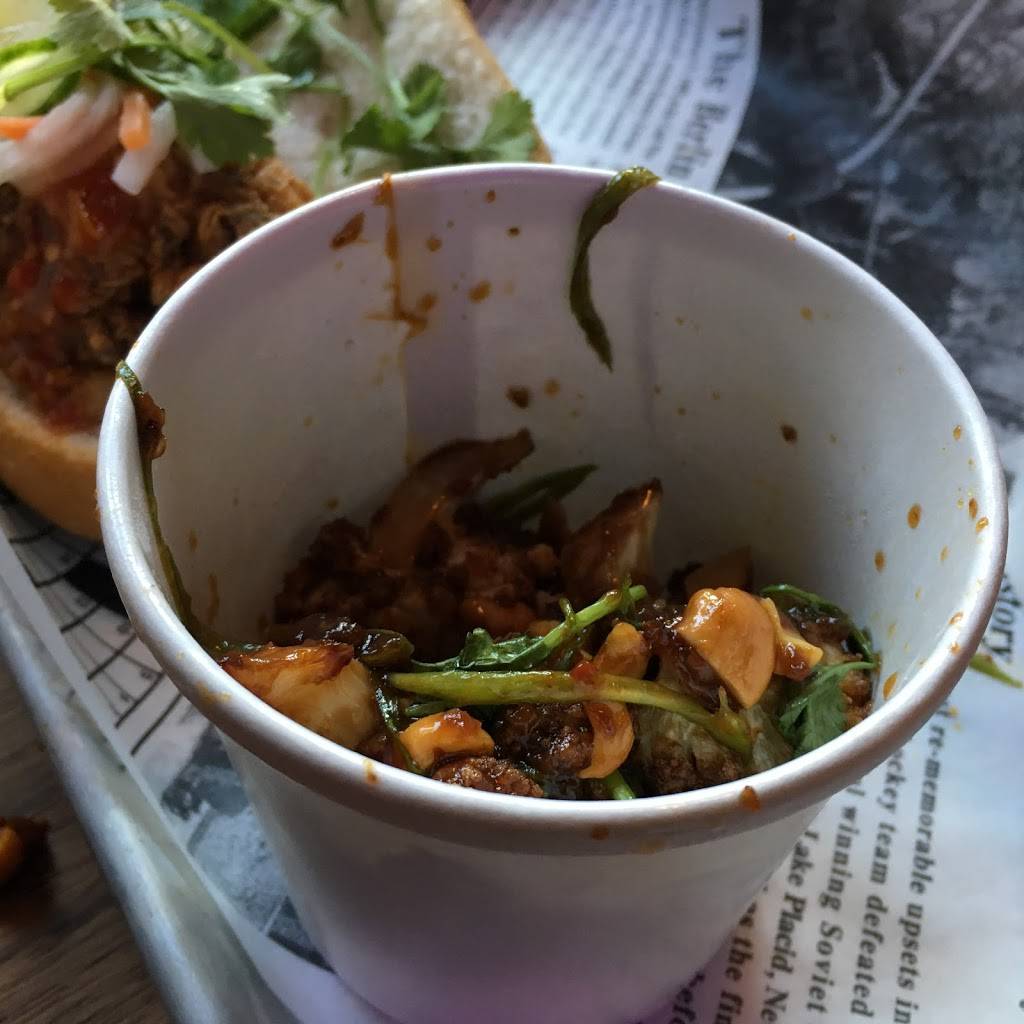 Po Mi | restaurant | 561 Gates Ave, Brooklyn, NY 11221, USA | 7188726773 OR +1 718-872-6773