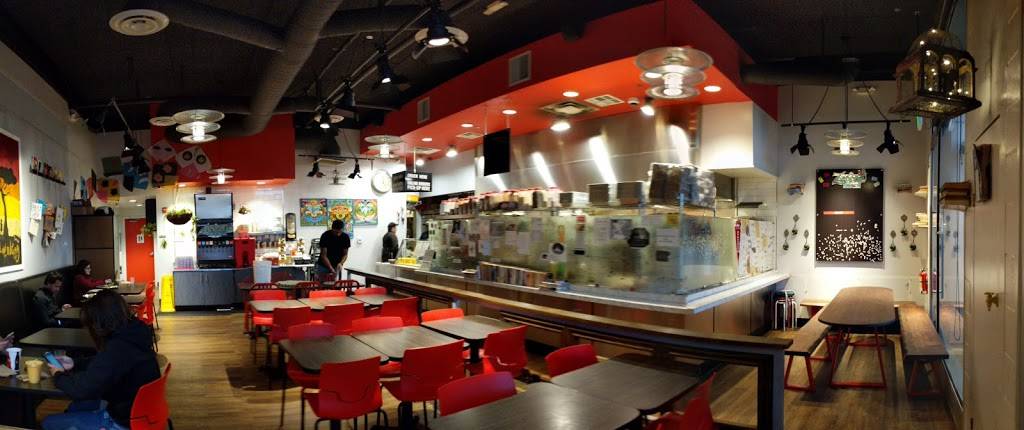 Zareens | restaurant | 365 California Ave, Palo Alto, CA 94306, USA | 6506008438 OR +1 650-600-8438