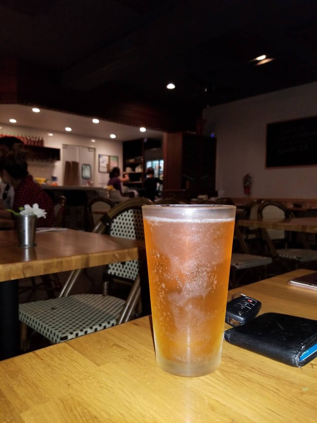 Birdseye Kitchen | restaurant | 540 N Coast Hwy 101, Encinitas, CA 92024, USA | 7604790488 OR +1 760-479-0488