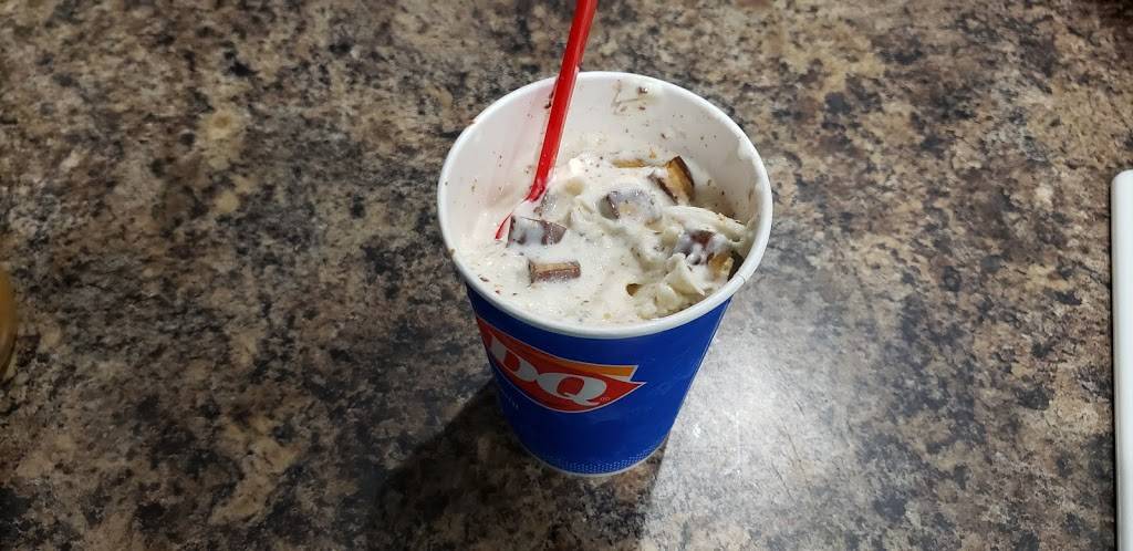 Dairy Queen Grill & Chill | restaurant | 391 Fieldstown Rd, Gardendale, AL 35071, USA | 2056316001 OR +1 205-631-6001