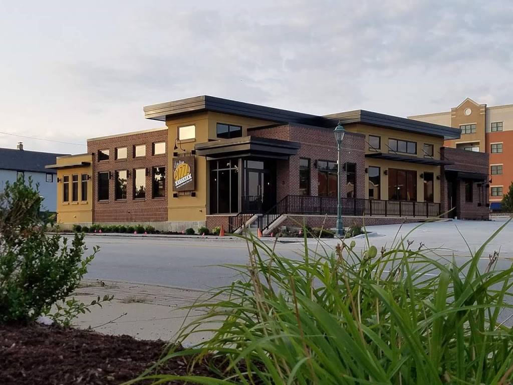 Italian Pizza Kitchen Roselle | meal delivery | 55 E Irving Park Rd, Roselle, IL 60172, USA | 6305821900 OR +1 630-582-1900