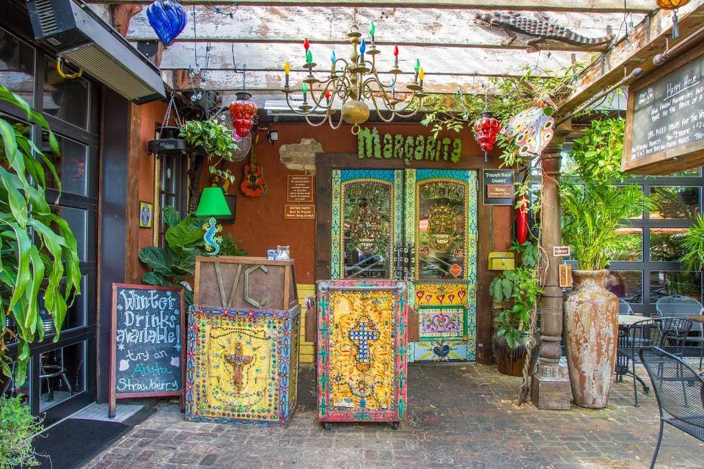 The Velvet Cactus | restaurant | 6300 Argonne Blvd, New Orleans, LA 70124, USA | 5043012083 OR +1 504-301-2083