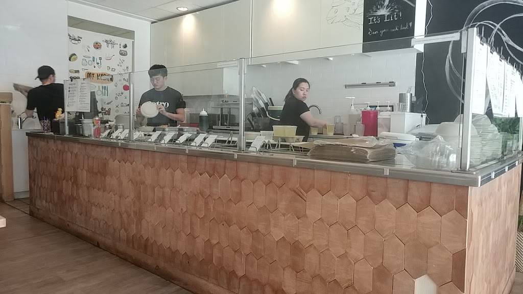 EatJoy | restaurant | #105, 1 Royce Cir, Storrs, CT 06268, USA | 8604770528 OR +1 860-477-0528