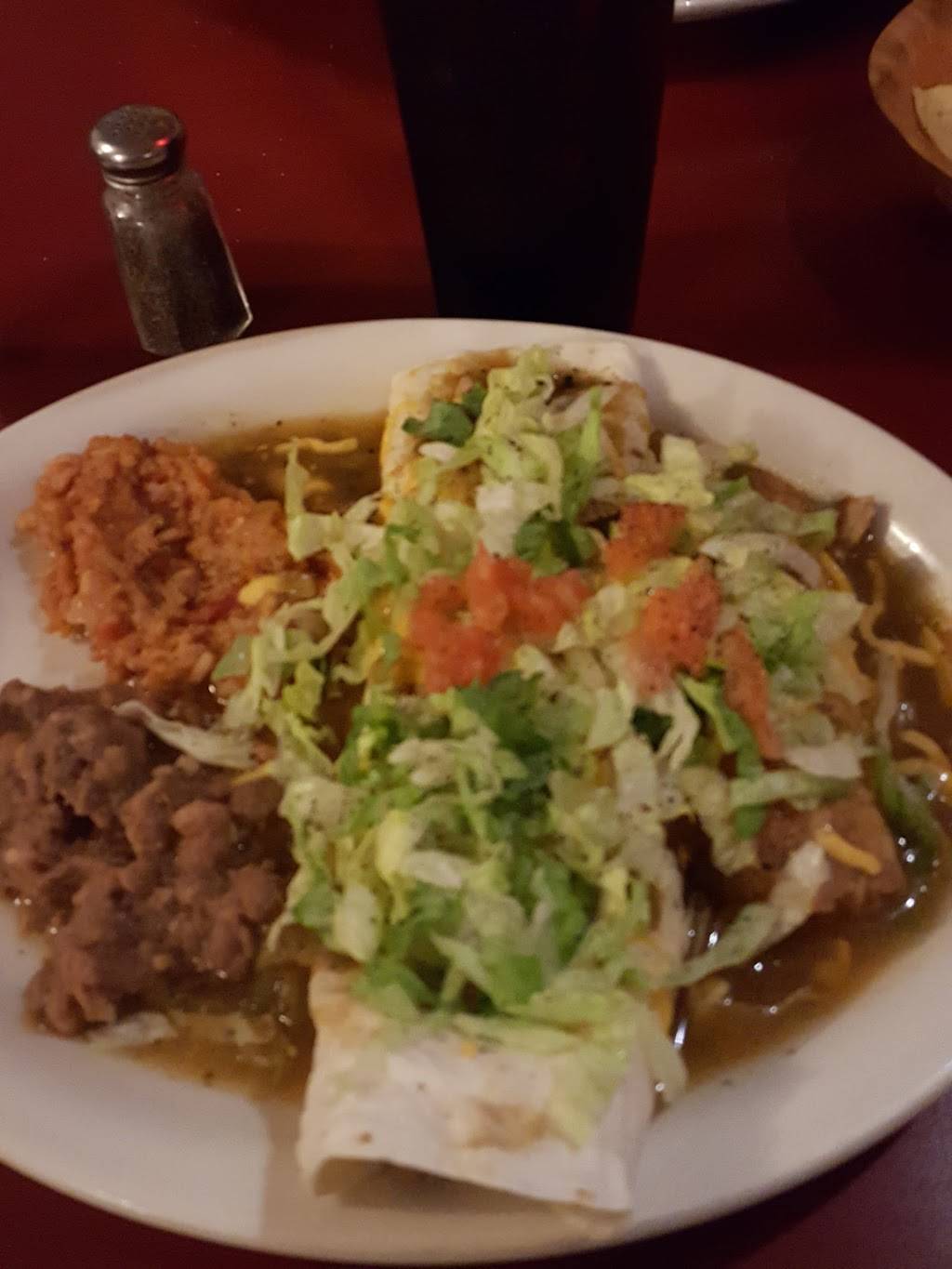 Farmers Inn | restaurant | 109 3rd Ave, La Salle, CO 80645, USA | 9702846100 OR +1 970-284-6100