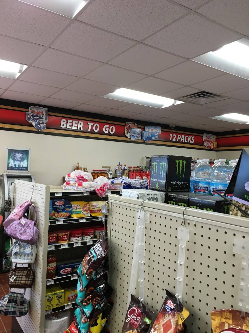 Caseys | meal takeaway | 510 W 7th St, Sanborn, IA 51248, USA | 7127295236 OR +1 712-729-5236