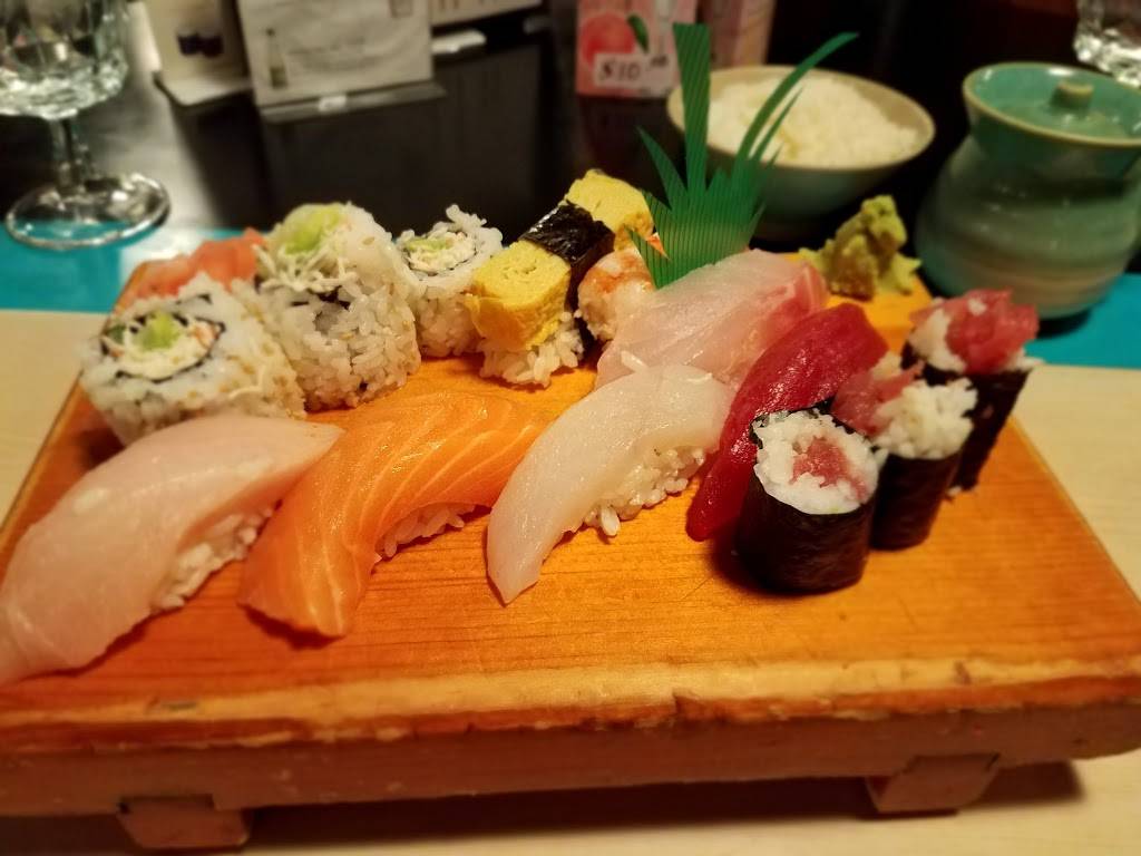 Sagano Japanese Restaurant | restaurant | 110 N Hough St, Barrington, IL 60010, USA | 8473828980 OR +1 847-382-8980