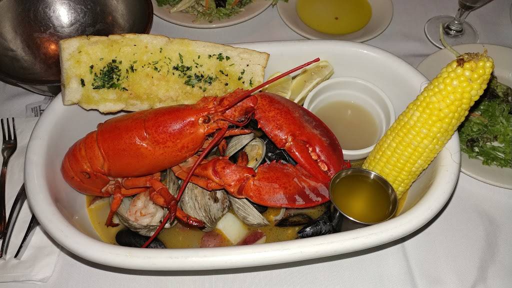 Arties Steak & Seafood | restaurant | 394 City Island Ave, Bronx, NY 10464, USA | 7188859885 OR +1 718-885-9885