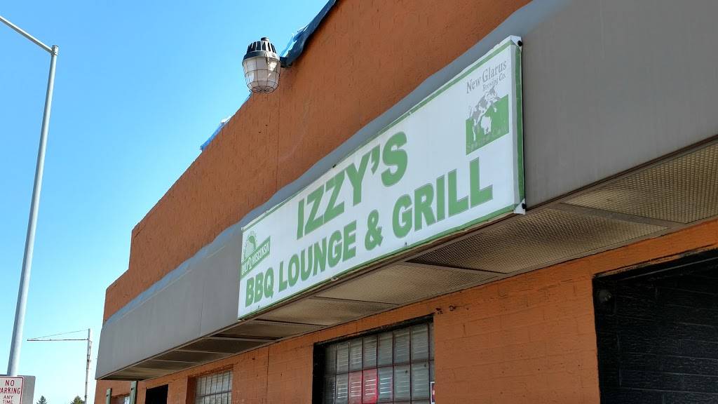 Izzys Bbq Lounge & Grille | restaurant | 1506 N 3rd St, Superior, WI 54880, USA | 7153923337 OR +1 715-392-3337