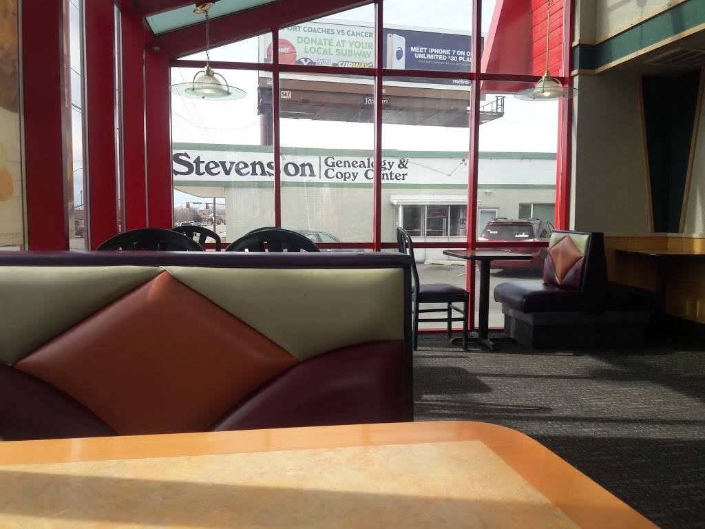 Arbys | meal takeaway | 210 W 1230 N, Provo, UT 84604, USA | 8013731878 OR +1 801-373-1878