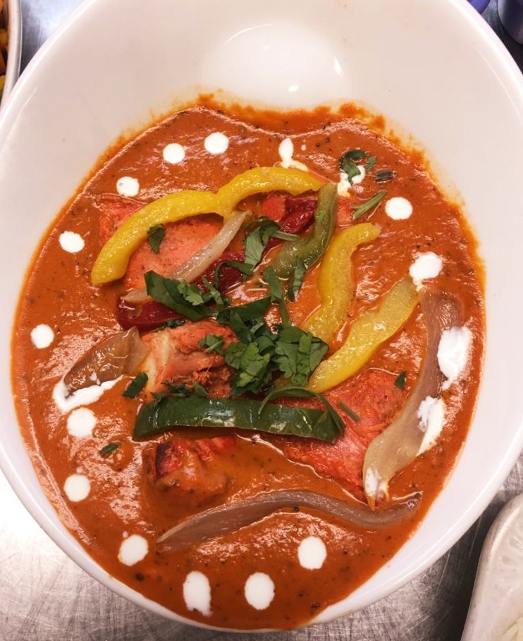 Himalaya Indian Cuisine | restaurant | 3723 N Croatan Hwy Unit 5E, Kitty Hawk, NC 27949, USA | 2527153331 OR +1 252-715-3331