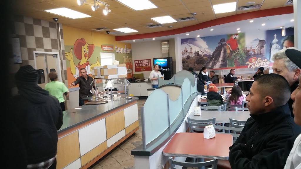 Pollo Campero | restaurant | 4830 N Pulaski Rd #102, Chicago, IL 60630, USA | 7732821966 OR +1 773-282-1966