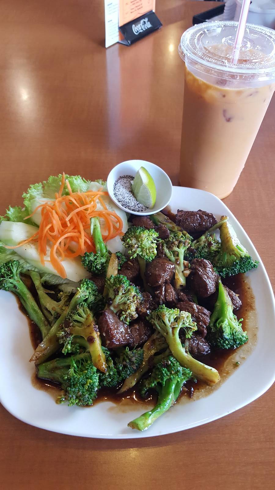 Pho Tung Hai | restaurant | 12519 North Fwy, Houston, TX 77060, USA | 2818728864 OR +1 281-872-8864