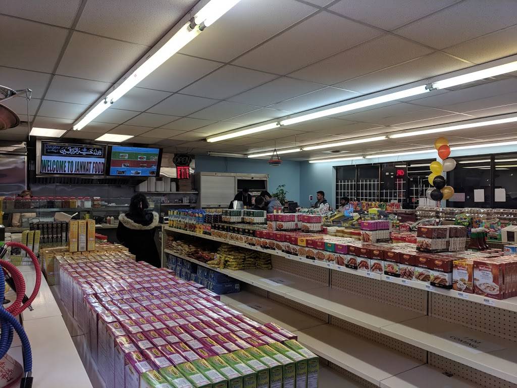 JANNAT FOODS HALAL RESTAURANT | restaurant | 844 Wonderland Rd S, London, ON N6K 2V8, Canada | 5196017786 OR +1 519-601-7786