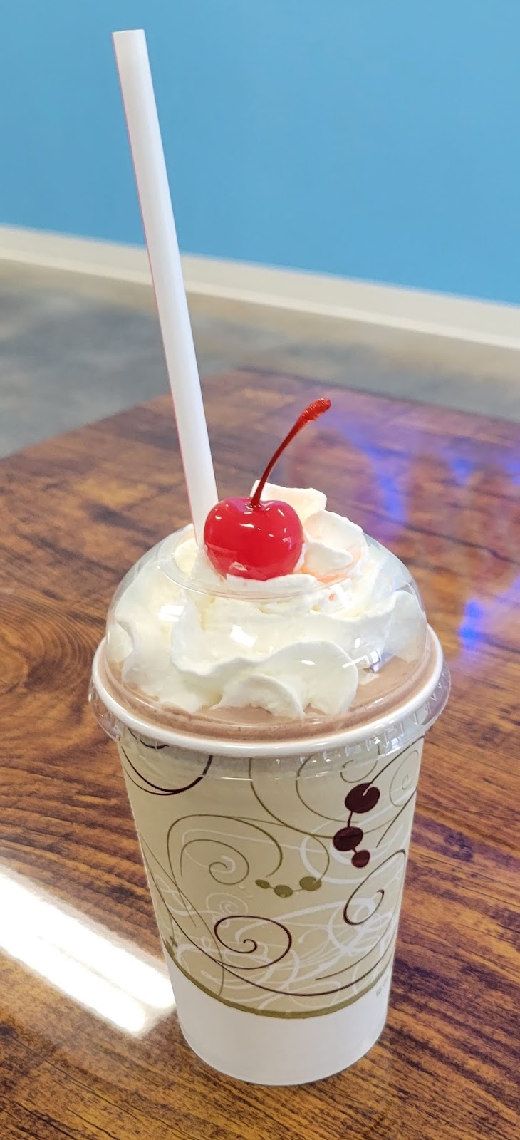 Fire n Ice | restaurant | 4491 School Rd S, Murrysville, PA 15632, USA | 4122180933 OR +1 412-218-0933