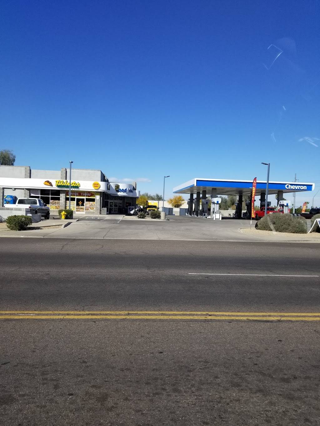 Filibertos Mexican Food | restaurant | 3565 E Broadway Rd, Mesa, AZ 85204, USA | 4803068766 OR +1 480-306-8766