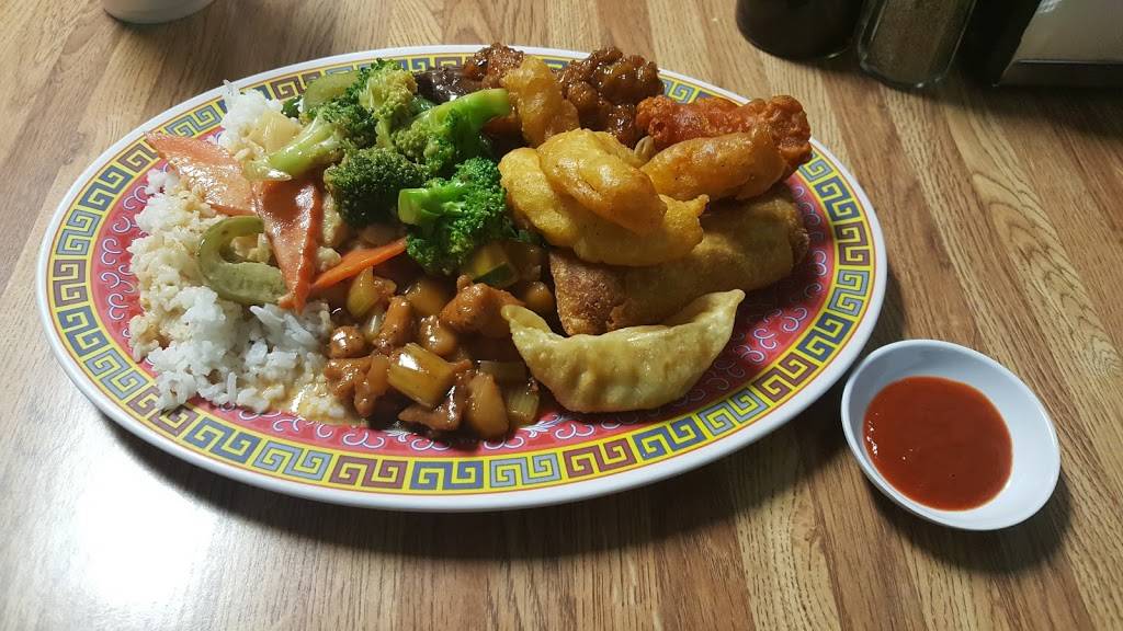 China Chef Restaurant (below B.C. Clark Jewelers) | restaurant | 101 Park Ave, Oklahoma City, OK 73102, USA | 4052359099 OR +1 405-235-9099