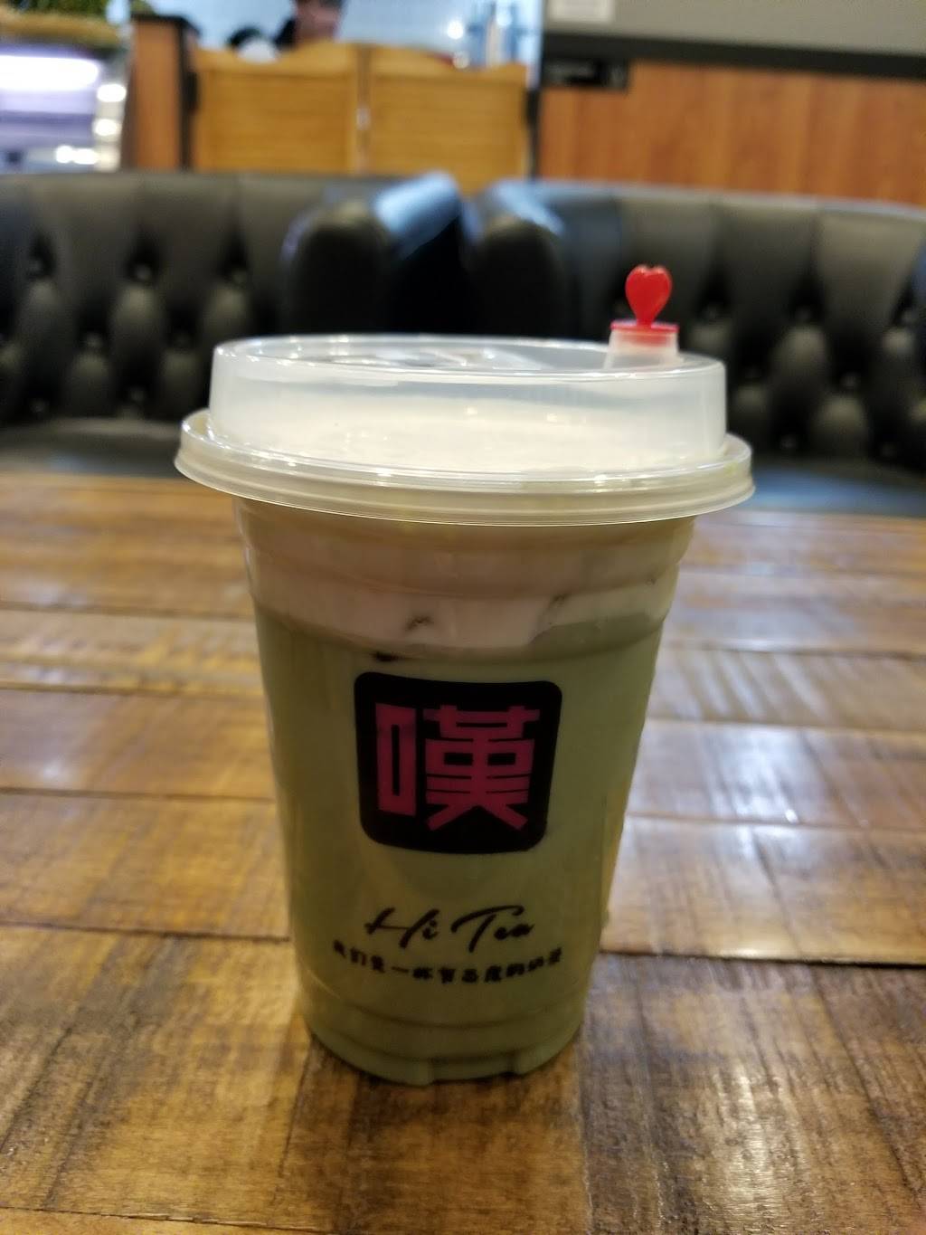 Hi Tea | restaurant | 141 N Atlantic Blvd #107, Monterey Park, CA 91754, USA | 6265452288 OR +1 626-545-2288