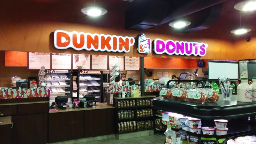 Dunkin | bakery | 96 Hanover St, Lebanon, NH 03766, USA | 6037279448 OR +1 603-727-9448