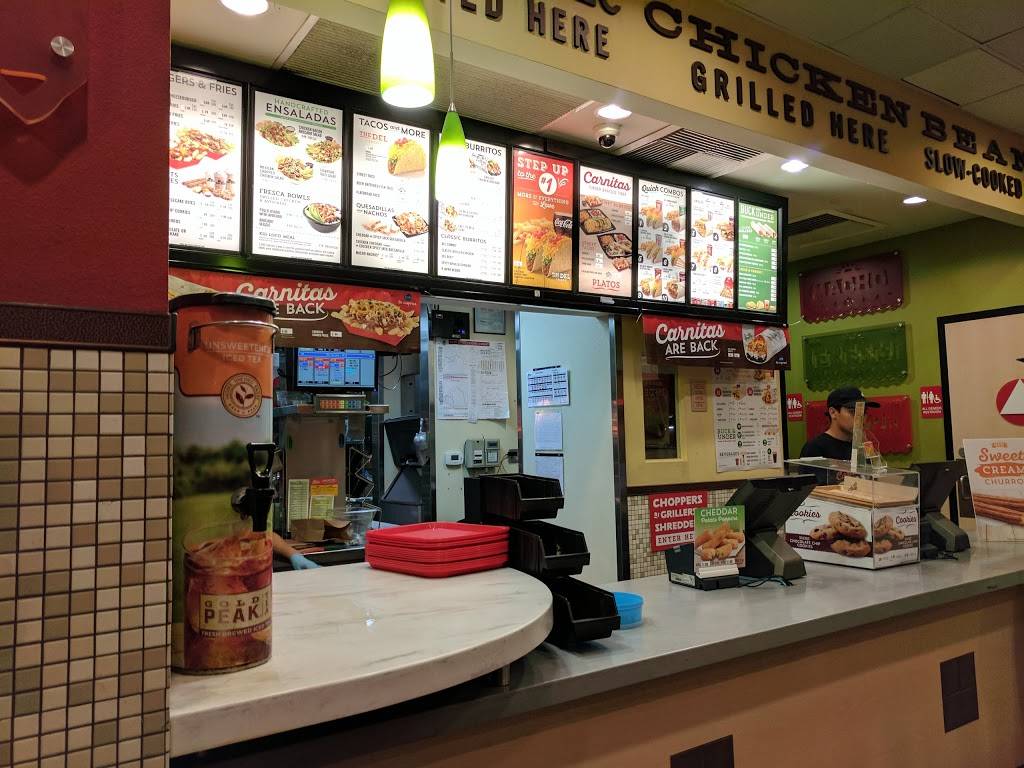 Del Taco | meal takeaway | 4376 Sunset Blvd, Los Angeles, CA 90029, USA | 3239061215 OR +1 323-906-1215