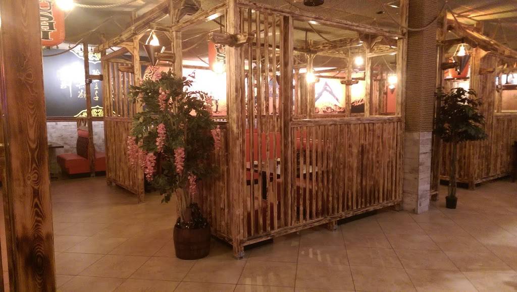 Yama sushi roll house | restaurant | 1501 Cedar Rd #116, Chesapeake, VA 23322, USA | 7578197776 OR +1 757-819-7776