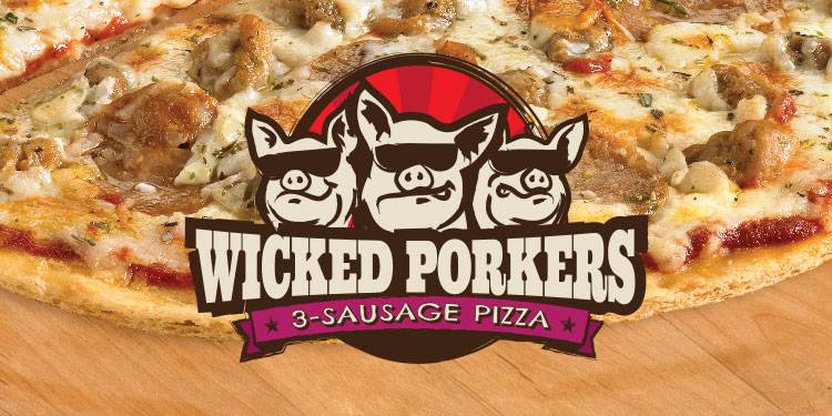 Wicked Food Company | meal takeaway | 1342 Grand Ave #202, St Paul, MN 55105, USA | 6517659878 OR +1 651-765-9878